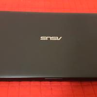 Notebook Asus Pro P2520L