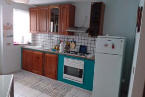 Appartamentino indipendente