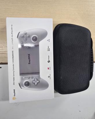 EasySMX M15 Mobile Gaming Controller USB-C