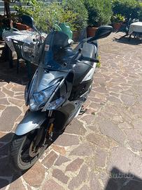 Kymco Agility 125 2023