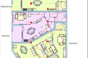 3 LOCALI A QUARTU SANT'ELENA