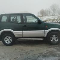 Nissan Terrano ll 