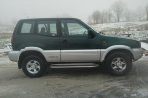 Nissan Terrano ll 