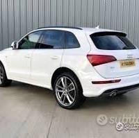 Ricambi Audi Q5 2012 DISPONIBILI c433