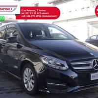 Mercedes-Benz Classe B Mercedes-Benz 180 BENZ...