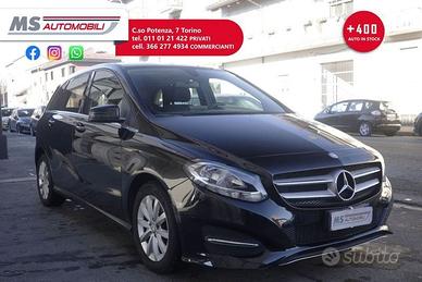 Mercedes-Benz Classe B Mercedes-Benz 180 BENZ...