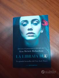 la libraria blu