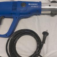 Pressatrice multistrato Geberit