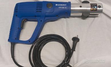 Pressatrice multistrato Geberit