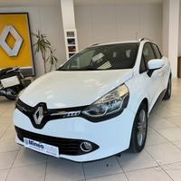 Renault Clio Sporter 1.5 dCi 8V 90CV Start&Stop En