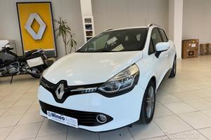 Renault Clio Sporter 1.5 dCi 8V 90CV Start&Stop En