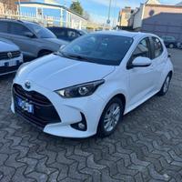 TOYOTA Yaris 1.5 Hybrid 5 porte Business MY20 FP