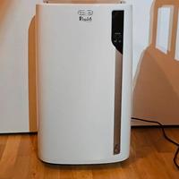 Climatizzatore Pinguino wifi usato 1a stagione