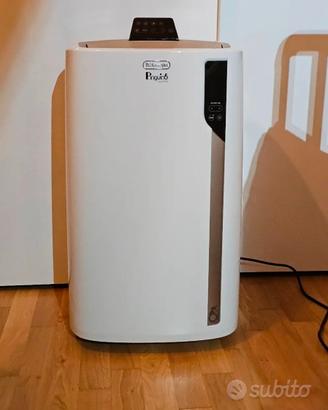 Climatizzatore Pinguino wifi usato 1a stagione