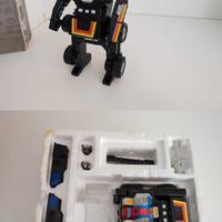 Transformer GIG Auto Robot - Vintage - Anni '80