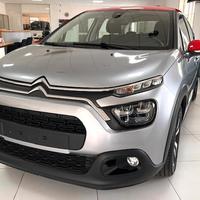 Citroen C3 1.2 SHINE S&S 110CV