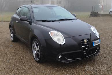 Alfa Romeo MiTo 1.4 T 105 CV M.air S&S Dist. Sport