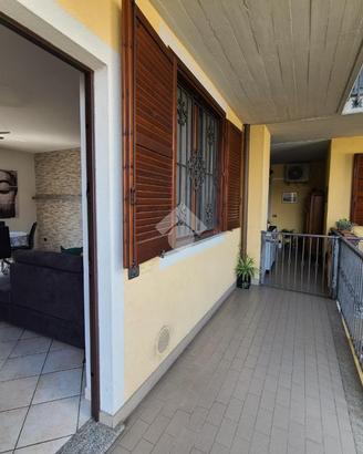 2 LOCALI A VITTUONE