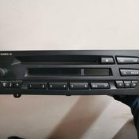 autoradio bmw business per e87 e90