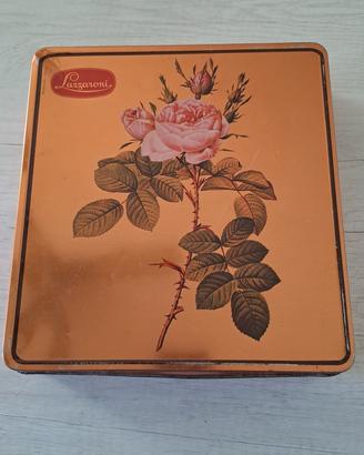 Scatola Lazzaroni 