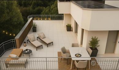 Attico/Mansarda Rovato [Cod. rif 3251046VRG]