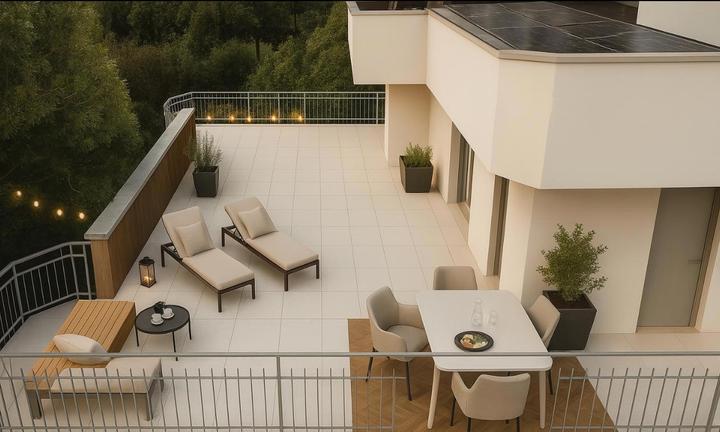 Attico/Mansarda Rovato [Cod. rif 3251046VRG]