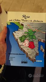 LIBRO STORIA PER ISTRIA 
