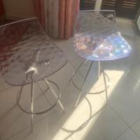 Sgabelli Calligaris ICE By Scavolini