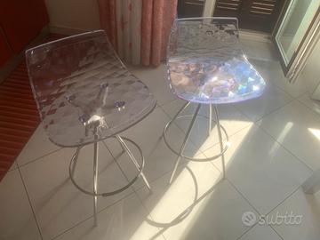 Sgabelli Calligaris ICE By Scavolini