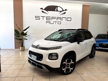Citroen C3 Aircross BlueHDi 100 S&S Shine