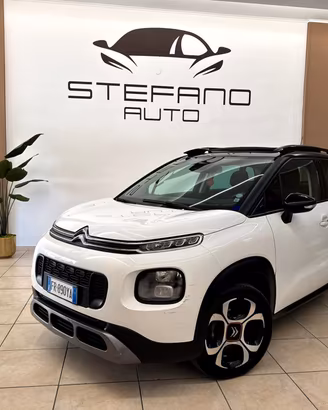 Citroen C3 Aircross BlueHDi 100 S&S Shine