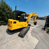 E194 escavatore komatsu pc40