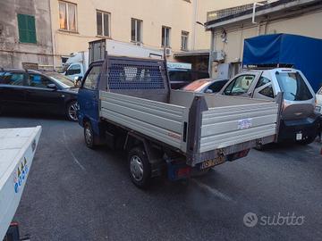 piaggio porter GPL