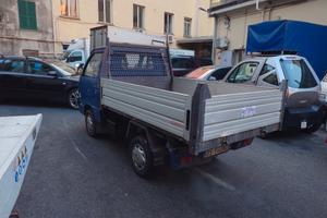 piaggio porter GPL
