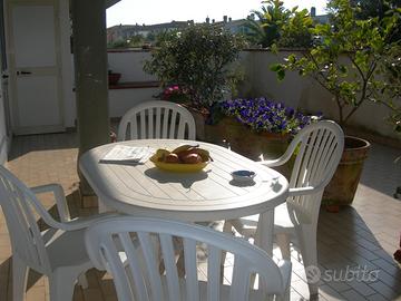 Appartamento con ampia Terrazza 45 mq