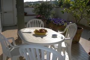 Appartamento con ampia Terrazza 45 mq
