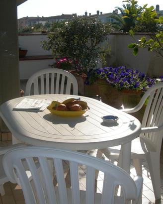 Appartamento con ampia Terrazza 45 mq