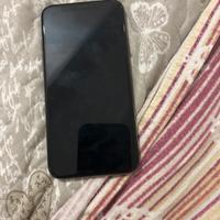 Iphone xs 64 gb nero