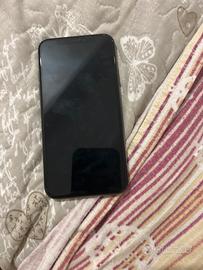 Iphone xs 64 gb nero