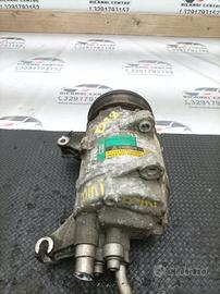Compressore aria condizionata mini cooper s 645211