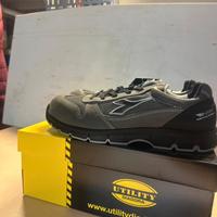 Diadora scarpe antinfortunistiche n 46