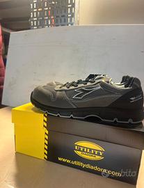 Diadora scarpe antinfortunistiche n 46