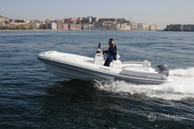 Salpa soleil 20 nuovo - consegna aprile 2026