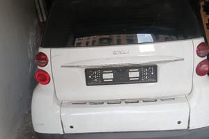 SMART PER PEZZI DI RICAMBIO