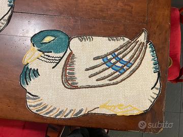 Servizio all’Americana