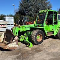 MERLO P30.13 EVS