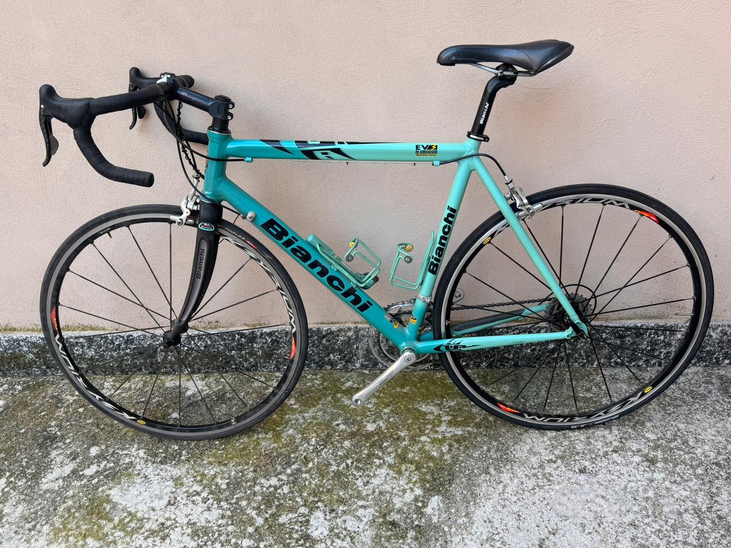 Bicicleta Bici Da Corsa In Vendita On Line Bici Usata Acquisto