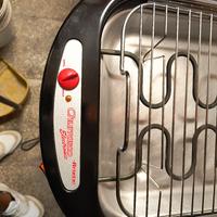 Bistecchiera Elettrica Ariete