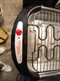 Bistecchiera Elettrica Ariete