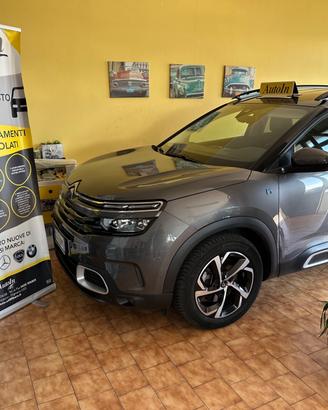 Citroen C5 Aircross Shine